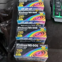 فلاپی ، سی دی قدیمی