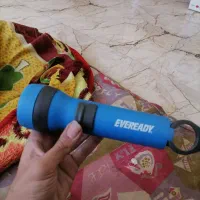 چراغ قوه آمریکایی EVEREADY|کوهنوردی و کمپینگ|زرند, |دیوار