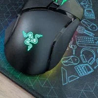 ماوس بی سیم گیمینگ ریزرRazer Basilisk V3 Pro|قطعات و لوازم جانبی رایانه|بندرعباس, |دیوار