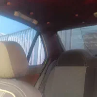 سمند ال ایکس دوگانه شرکتی مولتی پلکس|خودرو سواری و وانت|ایذه, |دیوار