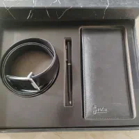 کیف و کمربند