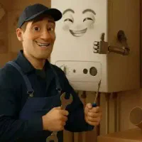 تعمیر انواع پکیج آبگرمکن دیواری پمپ آب و کولر گازی