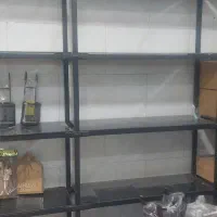 قفسه آلنی|فروشگاه و مغازه|آفتاب, |دیوار