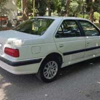 پرشیا ۹۷ TU5 کلاس ۱۵|خودرو سواری و وانت|ارومیه, |دیوار