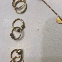 طلای نو|جواهرات|مسجد سلیمان, |دیوار