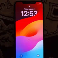 اپل xs max|موبایل|اصفهان, لاله|دیوار