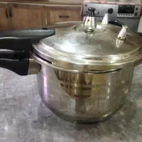 زودپز استیل|ظروف پخت‌وپز|تبریز, |دیوار