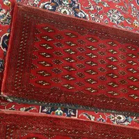 پشتی دستباف ترکمن|پشتی|تهران, توحید|دیوار