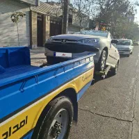 یدکش فروشی مدل 90 تناژ پاین|خودرو سواری و وانت|مشهد, شهرک مهر آباد|دیوار