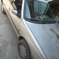 مسافر یاسوج میخوام