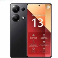 نوت 13 پرو حافظه 512 رم 12