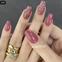 مدل ناخن رایگان