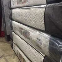 تشک سایز ۱۲۰ طبی فنری