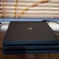 ps4 pro نو نو