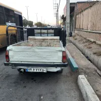 باربندتوی تمیزوکفی ضخیم بایک روکش گاز