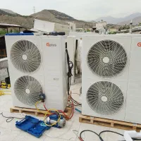 نصب،سرویس،تعمیرات تخصصی پکیج و کولر گازی.اسپیلت