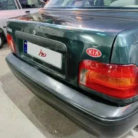 پراید مدل ۸۳|خودرو سواری و وانت|تبریز, |دیوار