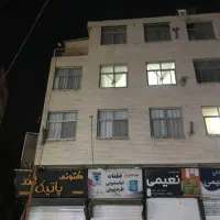 اپارتمان-فروشی
