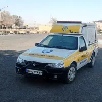 یدک کش و مکانیک سیار امدادخودرو ایران|خدمات حمل و نقل|سبزوار, قصبه غربی|دیوار