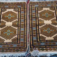 قالیچه پادری دستی