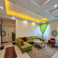 ۶۷متر‌دوخواب*تک‌واحدی‌‌*اسانسور*