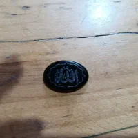 حدید حکاکی شده