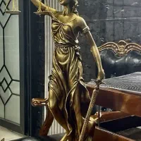 وکیل پایه یک دادگستری و کارشناس ارشد حقوق خصوصی