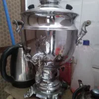 سماور فروشی ۱۰ لیتری