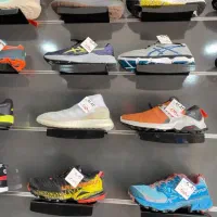 کتونی استوک در حد و اورجینال