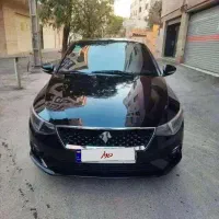 تارا اتوماتیک V2/ مدل 1403 /ESP /در حد صفر|خودرو سواری و وانت|اهواز, اهواز|دیوار