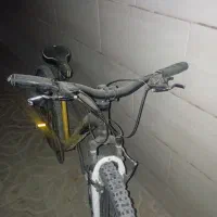 دوچرخه ۲۶|دوچرخه، اسکیت، اسکوتر|ماهدشت, |دیوار