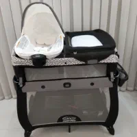 تخت پارک کودک|تخت و صندلی بچه|مشهد, شهید رضوی|دیوار