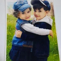گوزل هدیه گوزل سونلره|تابلو فرش|مشگین شهر, |دیوار
