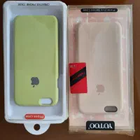 قاب گوشی آیفون ۶