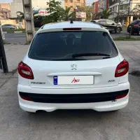 ۲۰۷ تانومرا ۹۹ اتوماتیک