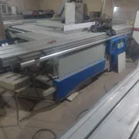 انواع لبه چسبان کارگاهی وصنعتی دورکن پانل برش|ماشینآلات صنعتی|شیراز, دشت چنار|دیوار