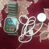 ساعت هوشمند