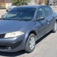 مگان ۸۸|خودرو سواری و وانت|اهواز, سلطانمنش|دیوار