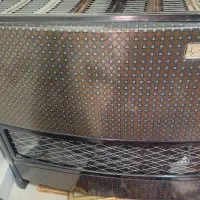 بخاری گازی جهان افروز