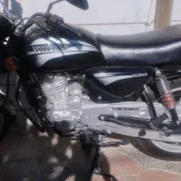 پیشتاز۲۰۰|موتورسیکلت|پاکدشت, پاکدشت (مامازند)|دیوار