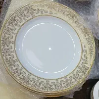 چینی زرین 6نفره نو