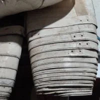 چادرتریلی توپی چرخ سوپراف اچ لوازم داشبورد