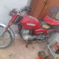 موتور سیکلت