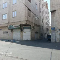 مغازه ۱۹ متری دو بر فروشی