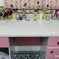 میز|میز تحریر و کامپیوتر|کرمانشاه, |دیوار