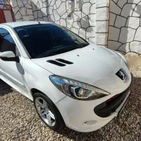 پژو 207 مدل95 فول|خودرو سواری و وانت|شاهرود, |دیوار