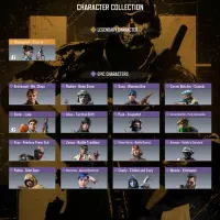 اکانت کالاف