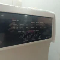 ظرفشور هشت نفره مجیک کره ای اصل|ماشین ظرفشویی|چناران, |دیوار