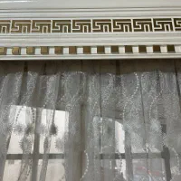 کتیبه پرده|پرده، رانر، رومیزی|بندر انزلی, شهرداری|دیوار