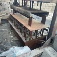 فروش دستگاه بلوک زنی دو موتوره